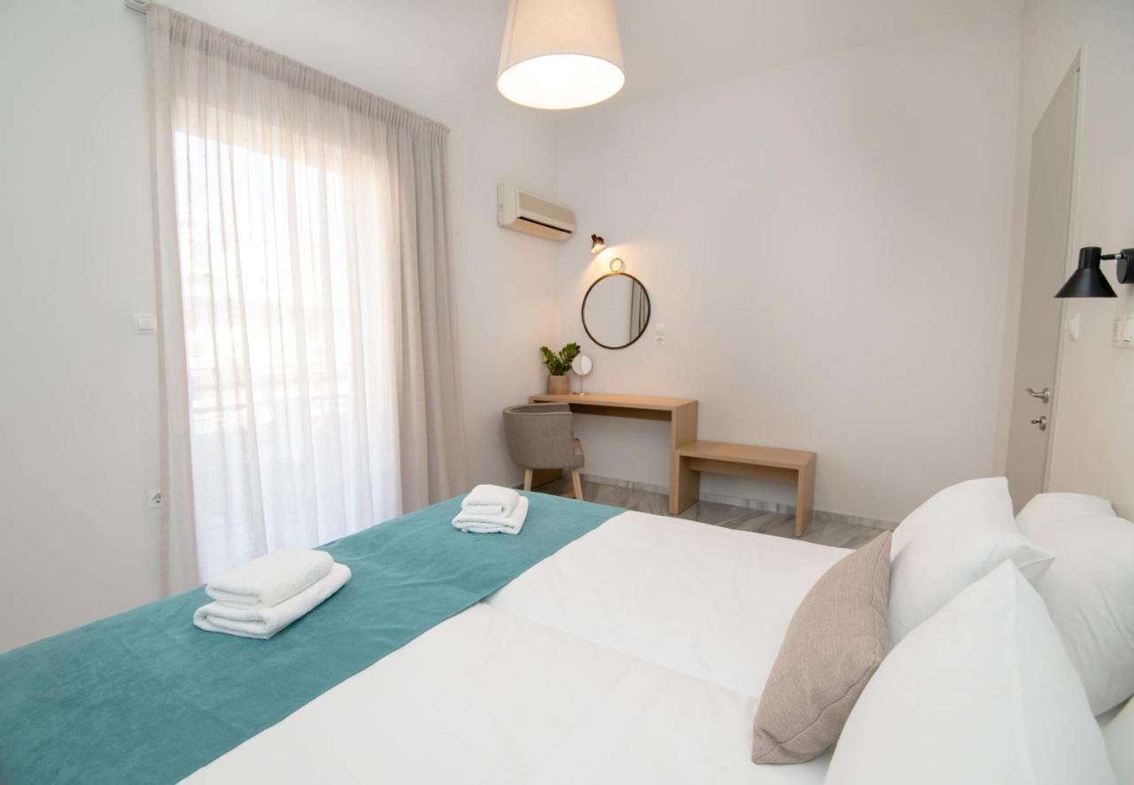 Mardinik Hotel Apartments Rethymno  Exterior photo