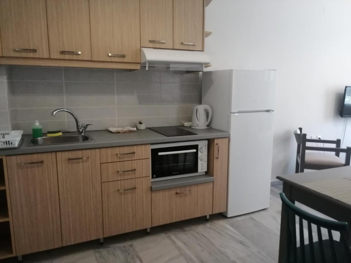 Mardinik Hotel Apartments Rethymno  Room photo