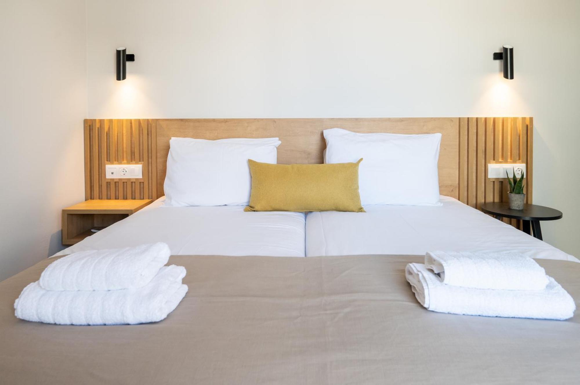 Mardinik Hotel Apartments Rethymno  Exterior photo