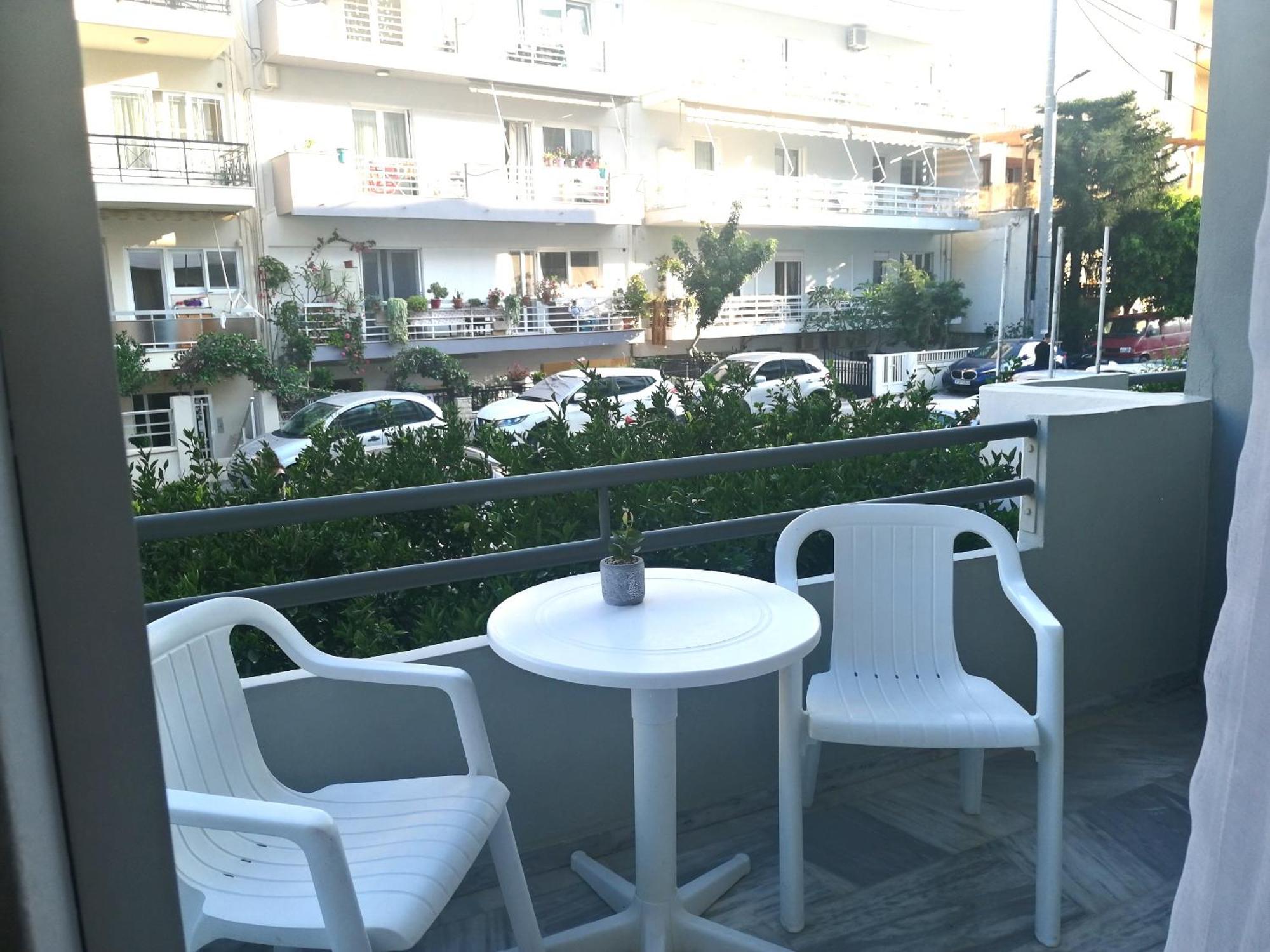 Mardinik Hotel Apartments Rethymno  Room photo