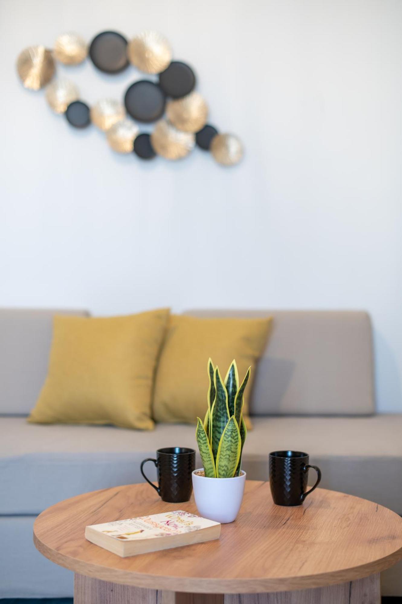 Mardinik Hotel Apartments Rethymno  Room photo