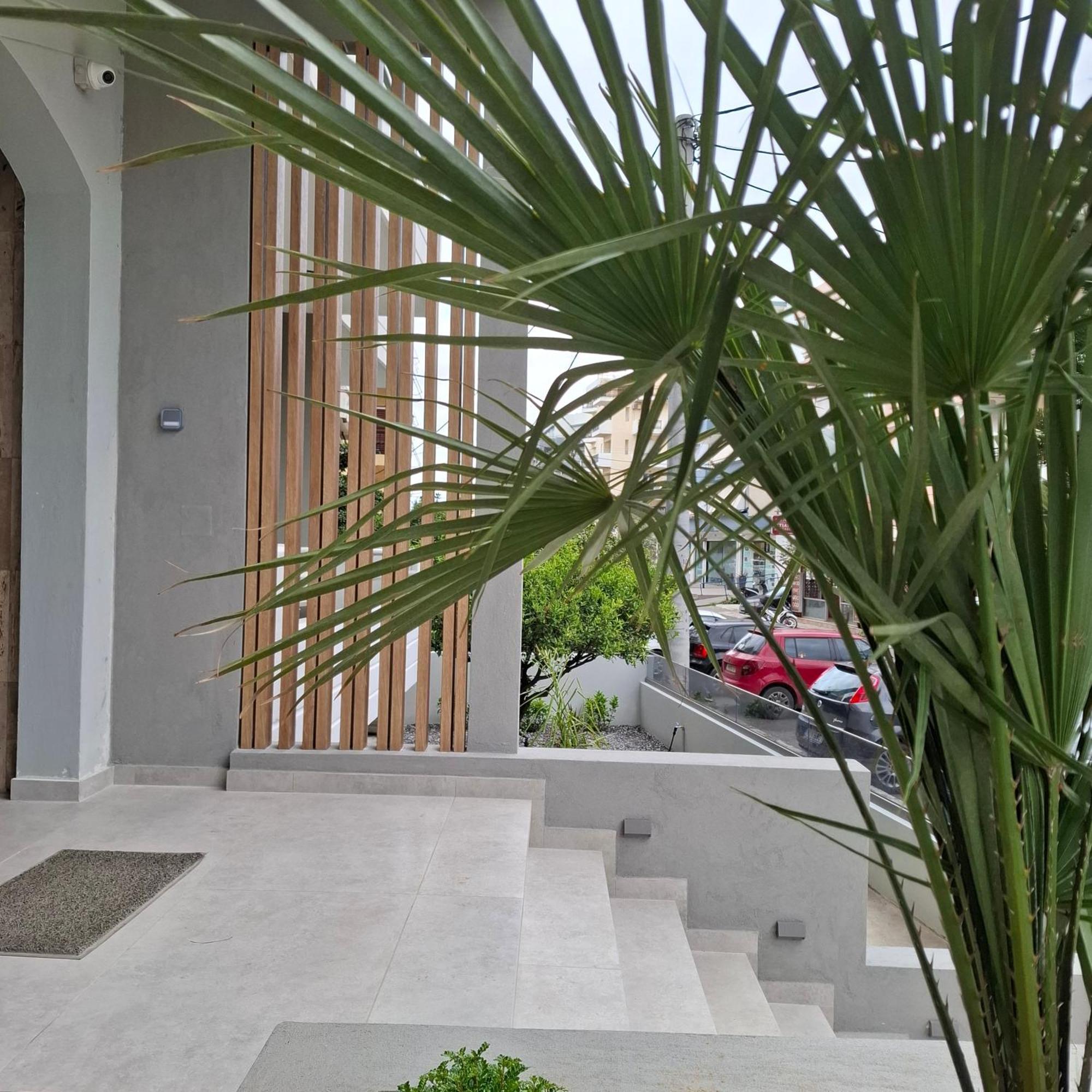 Mardinik Hotel Apartments Rethymno  Exterior photo