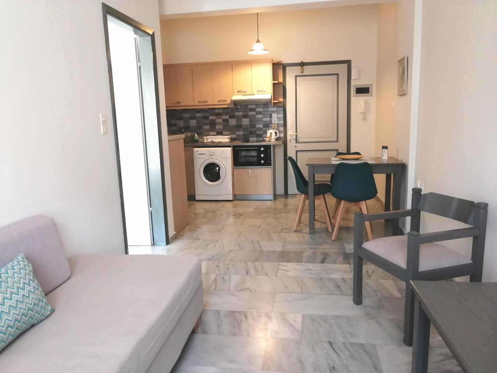 Mardinik Hotel Apartments Rethymno  Room photo