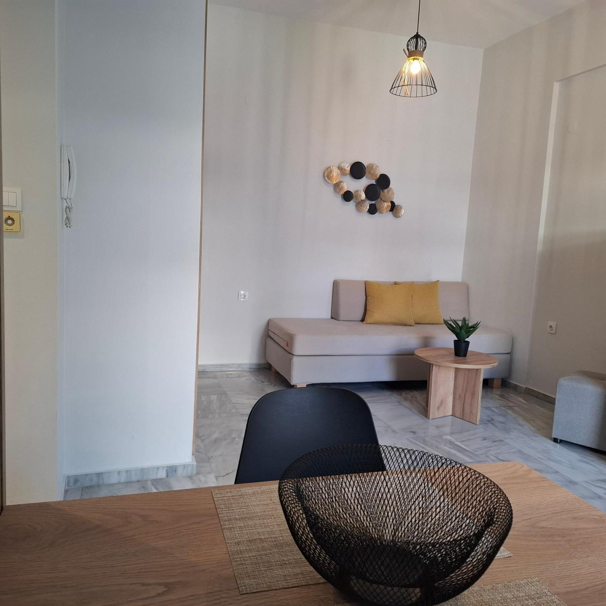 Mardinik Hotel Apartments Rethymno  Room photo