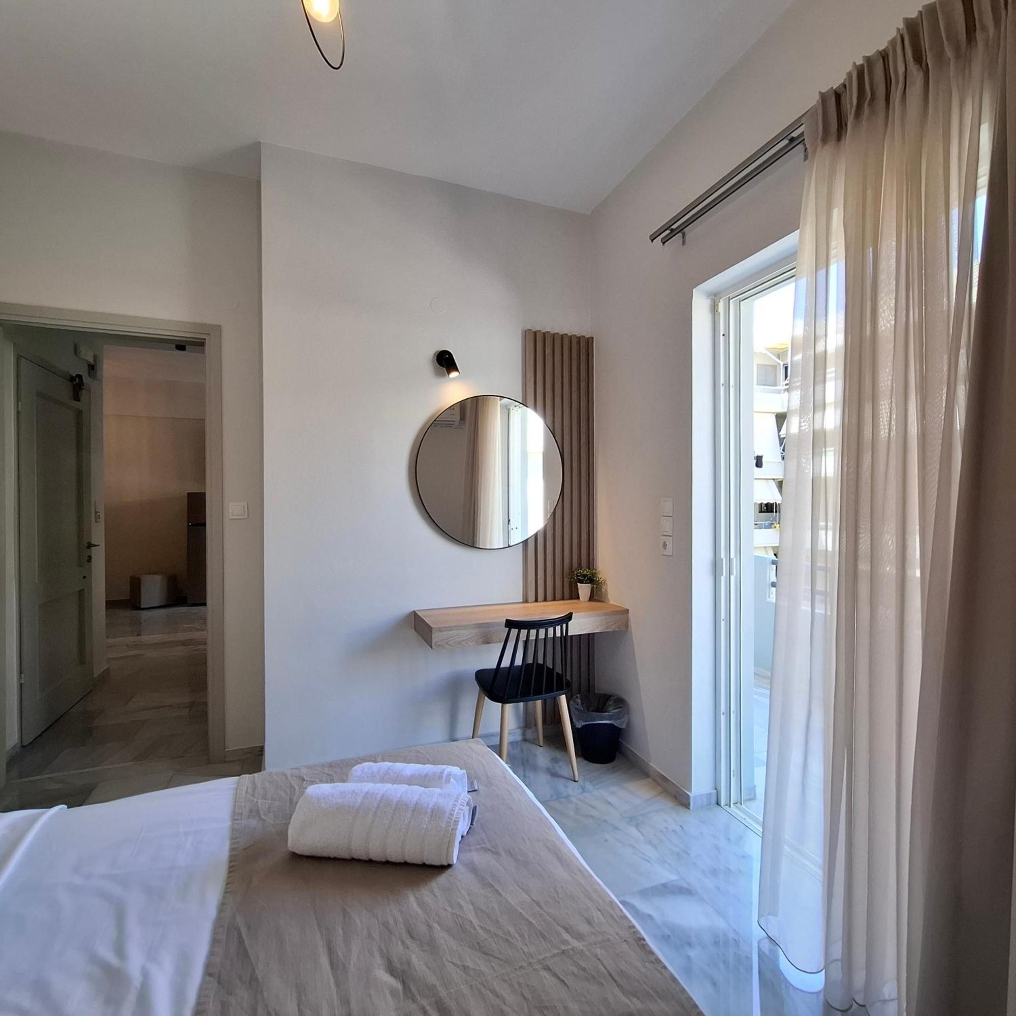 Mardinik Hotel Apartments Rethymno  Room photo